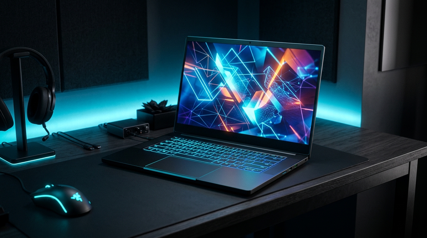 Up to 40% OFF On High Performance Laptops & Accessories