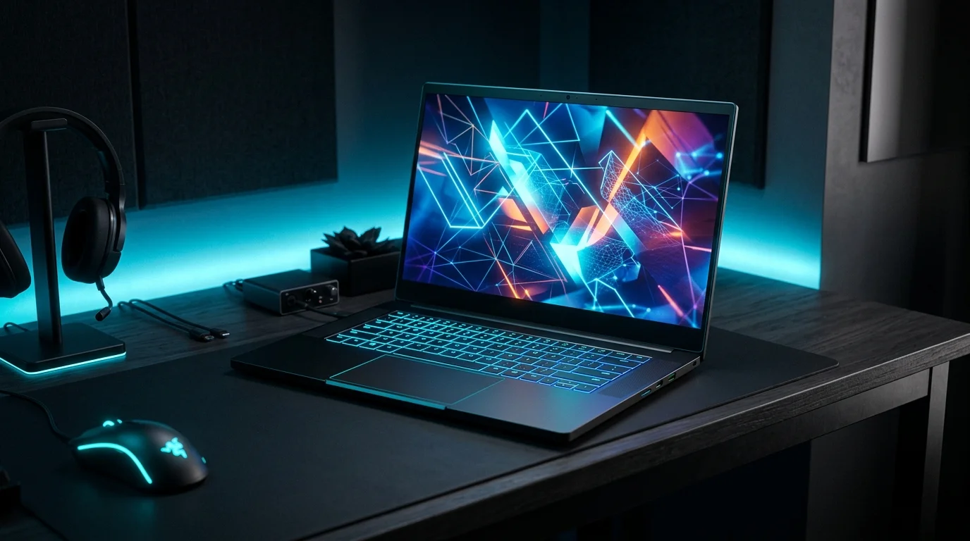 ASUS ROG Strix SCAR 18 Gaming Laptop