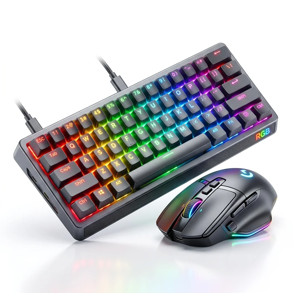 Computer Accessories & Peripherals