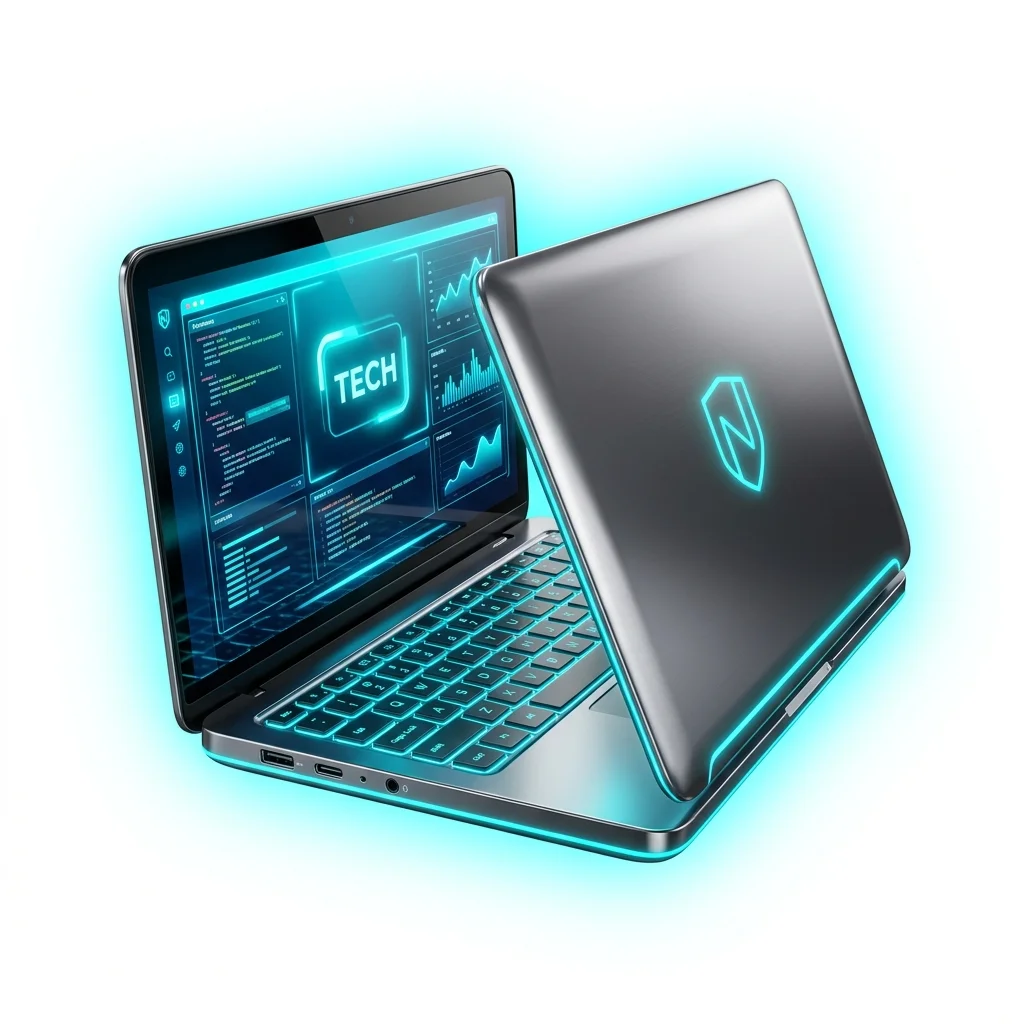 Laptops & Notebooks